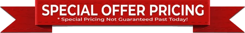 VitaliSlim offer badge