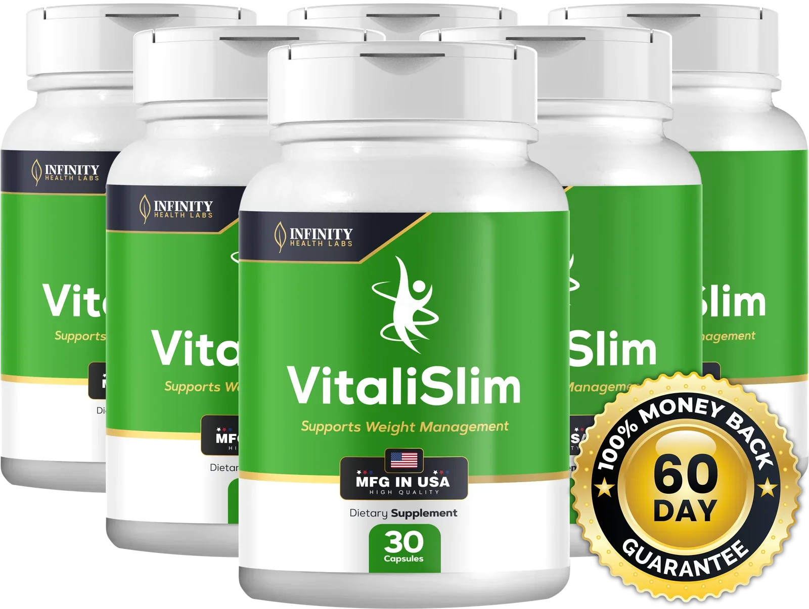 VitaliSlim special discount