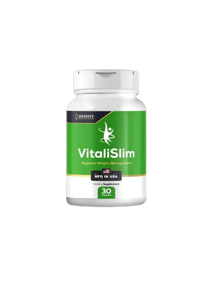 VitaliSlim VitaliSlim bottle