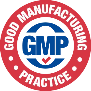 VitaliSlim GMP certified facility