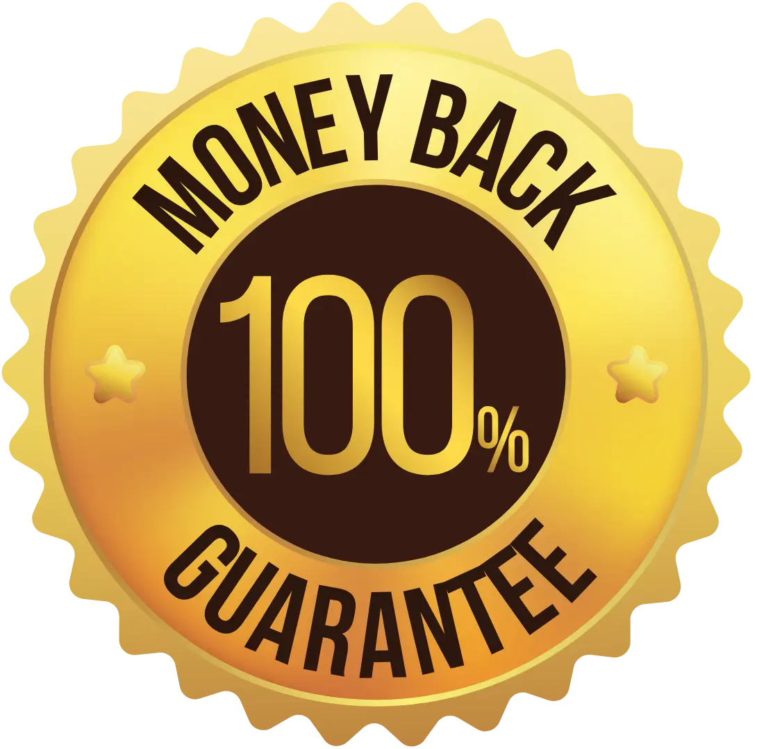 VitaliSlim money back guarantee